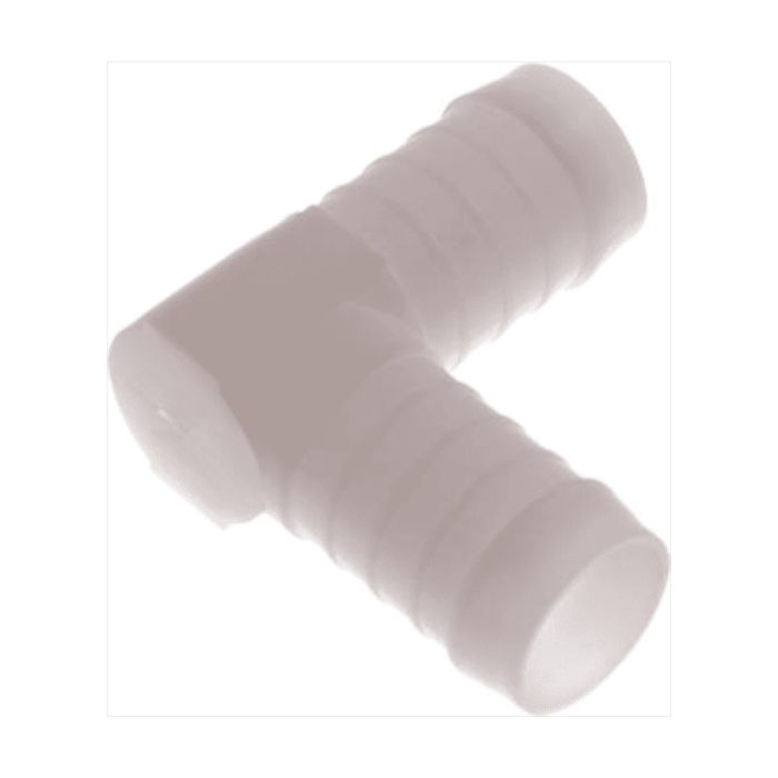 Plastic Equal Tube -Tube Elbow