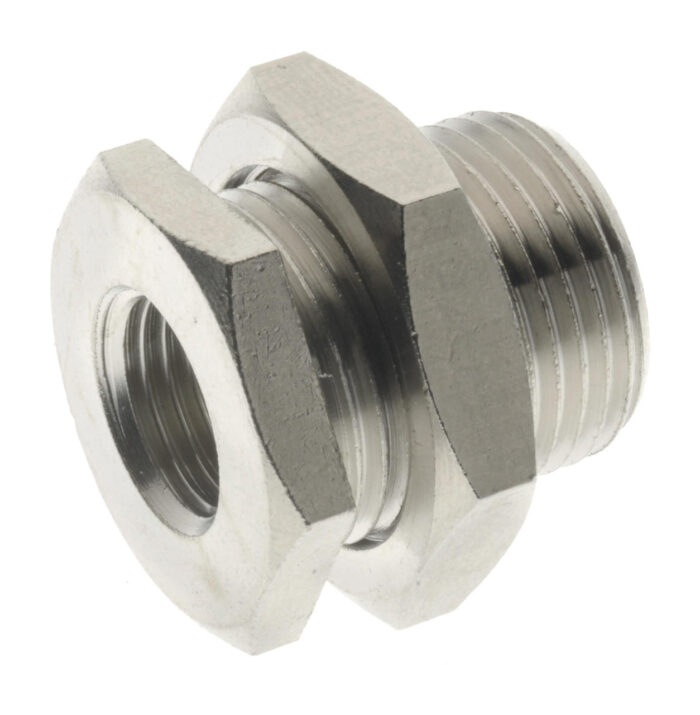 BSP Bulkheads