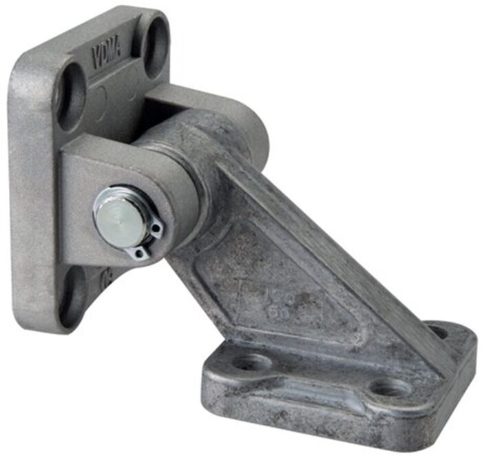 ISO 15552 Male Swivel 90oc Rear Clevis